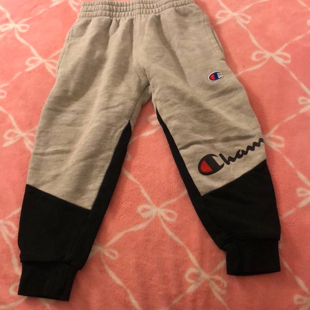 Toddler Boy Sweats